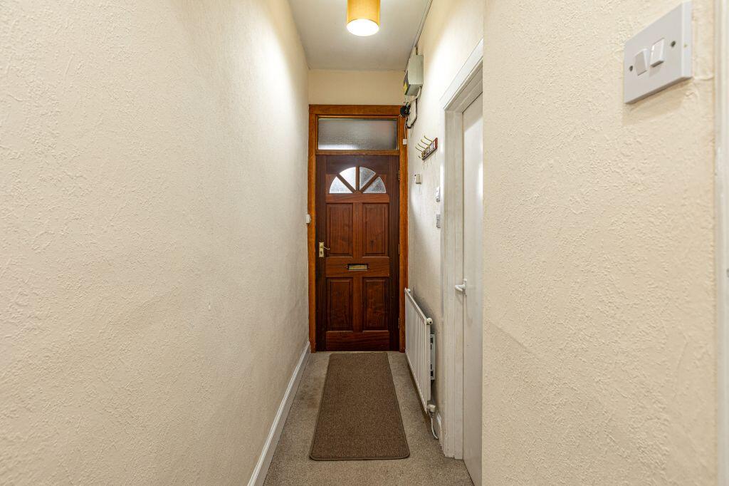 44 Henry Street, Langholm, DG13 0AS photo 5