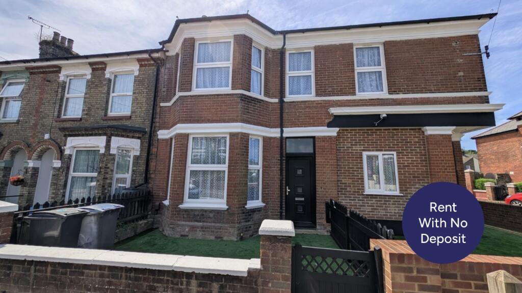 Main image of property: Buckland Avenue, Dover, Kent, CT16