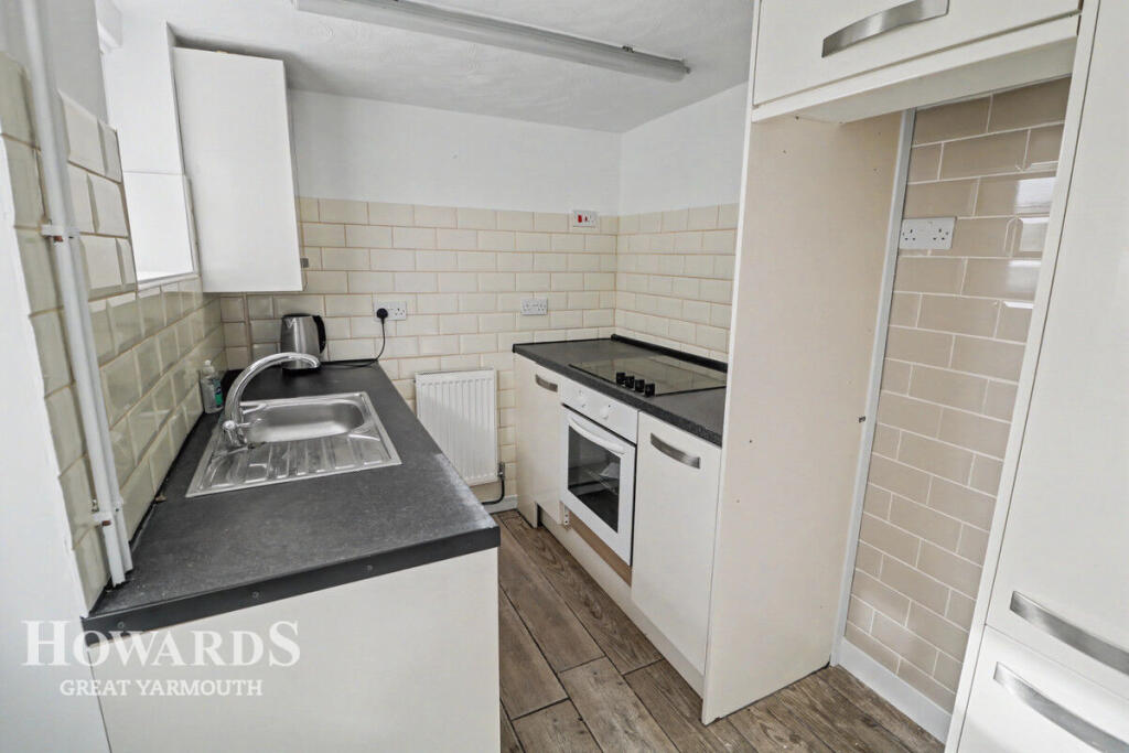 Main image of property: Beach Road, Caister-on-Sea