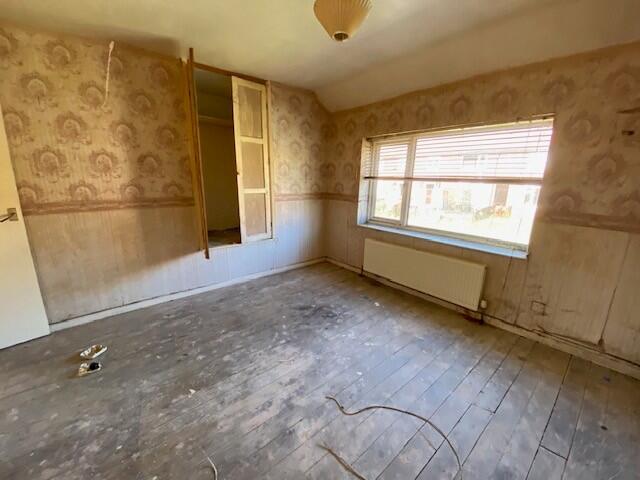House in Bolton, Johnson Fold, Barrow Bridge - View 5