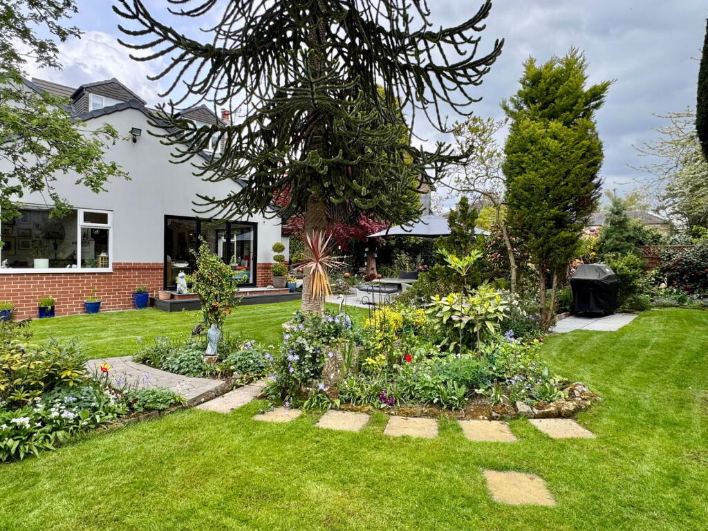Ashfield, Wetherby, LS22 photo 4