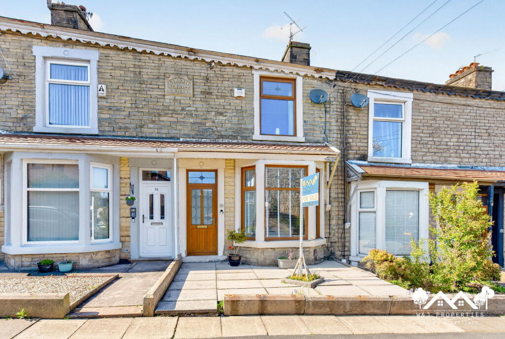 Main image of property: St. Albans Road, Darwen, BB3 0HS