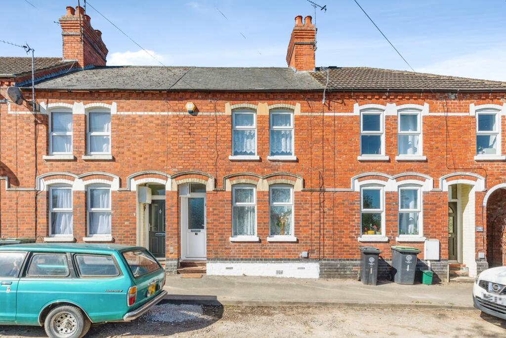 Main image of property: Fletcher Road, Rushden, Northamptonshire, NN10