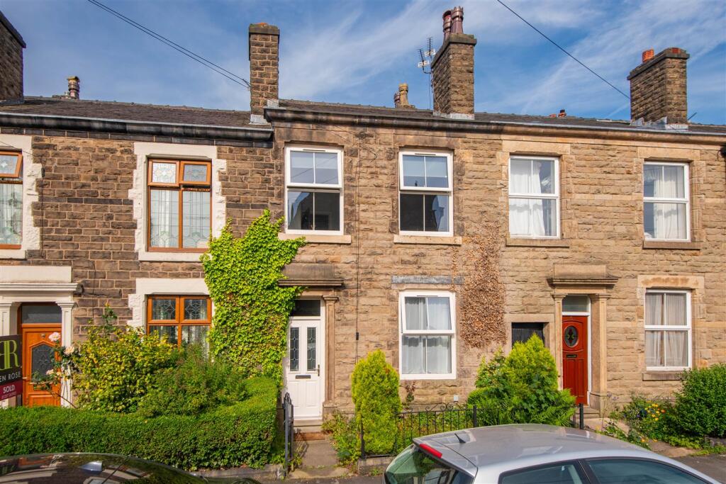 Main image of property: Canterbury Street, Chorley