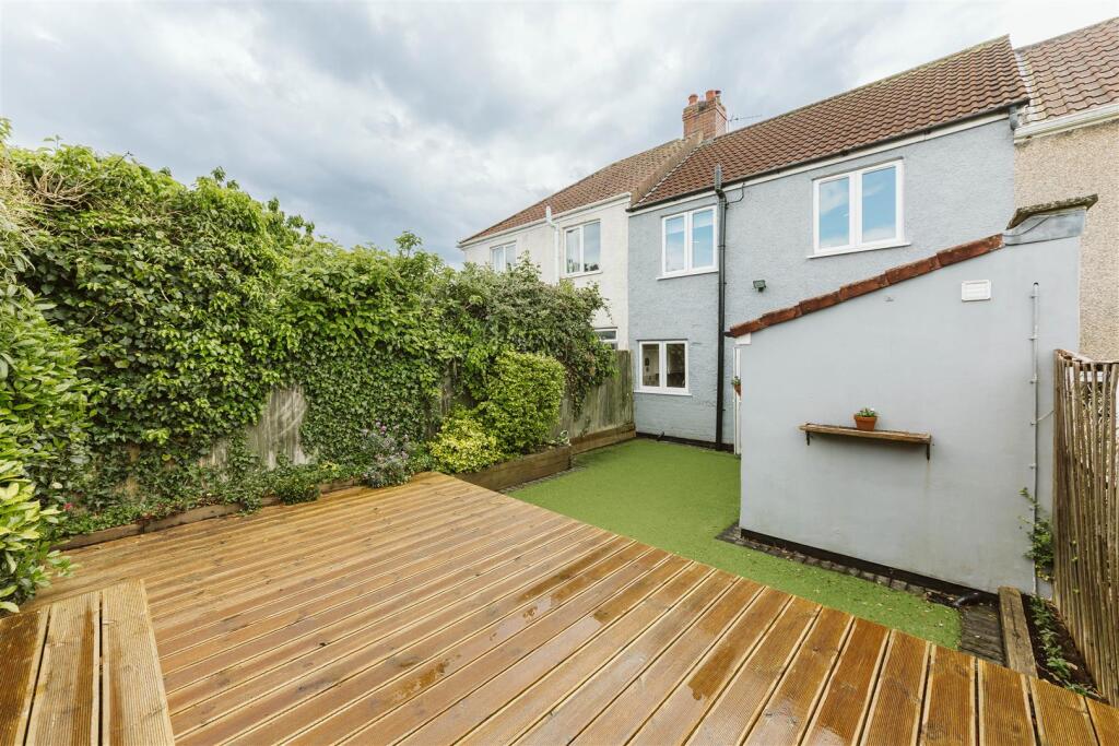 House in Bristol, Manor Farm, Southmead - View 5