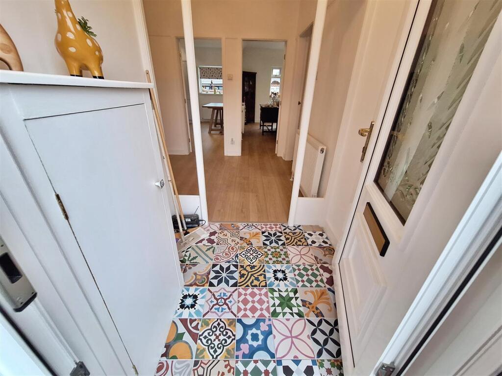 Bleasdale Avenue, Poulton-Le-Fylde photo 2