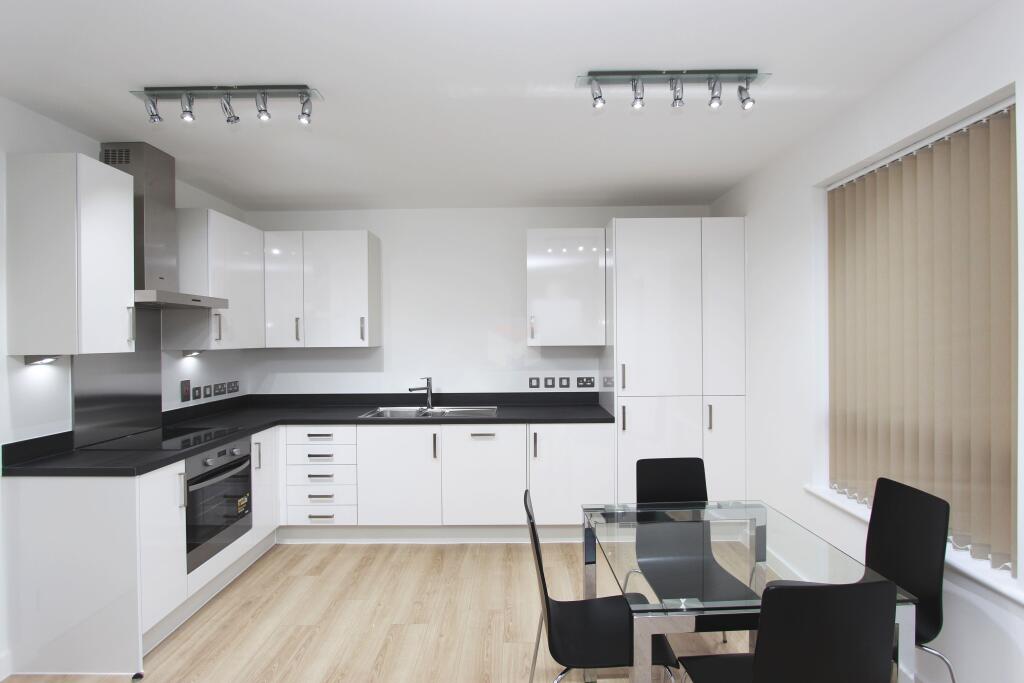 Main image of property: 1 Silvertown Square, London, Greater London, E16