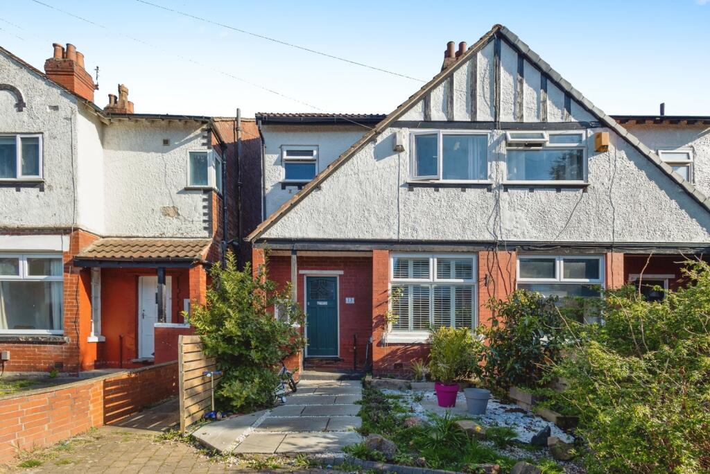 Main image of property: Lancing Avenue, Didsbury, Manchester, Greater Manchester, M20