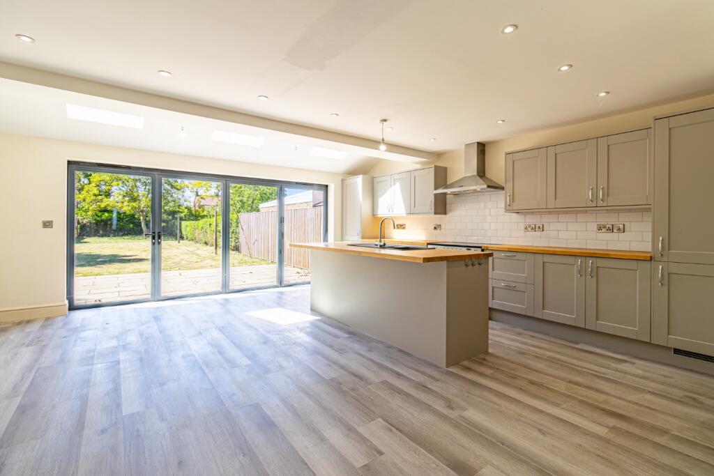 Ryston End, Downham Market, Norfolk, PE38 photo 2