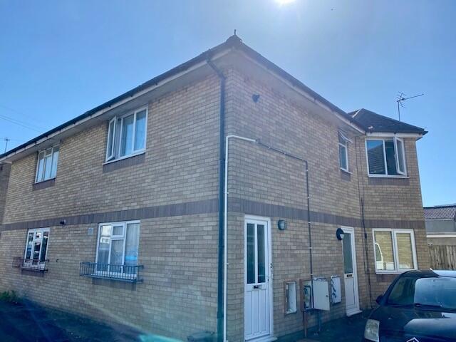 Main image of property: Penline Street, CARDIFF