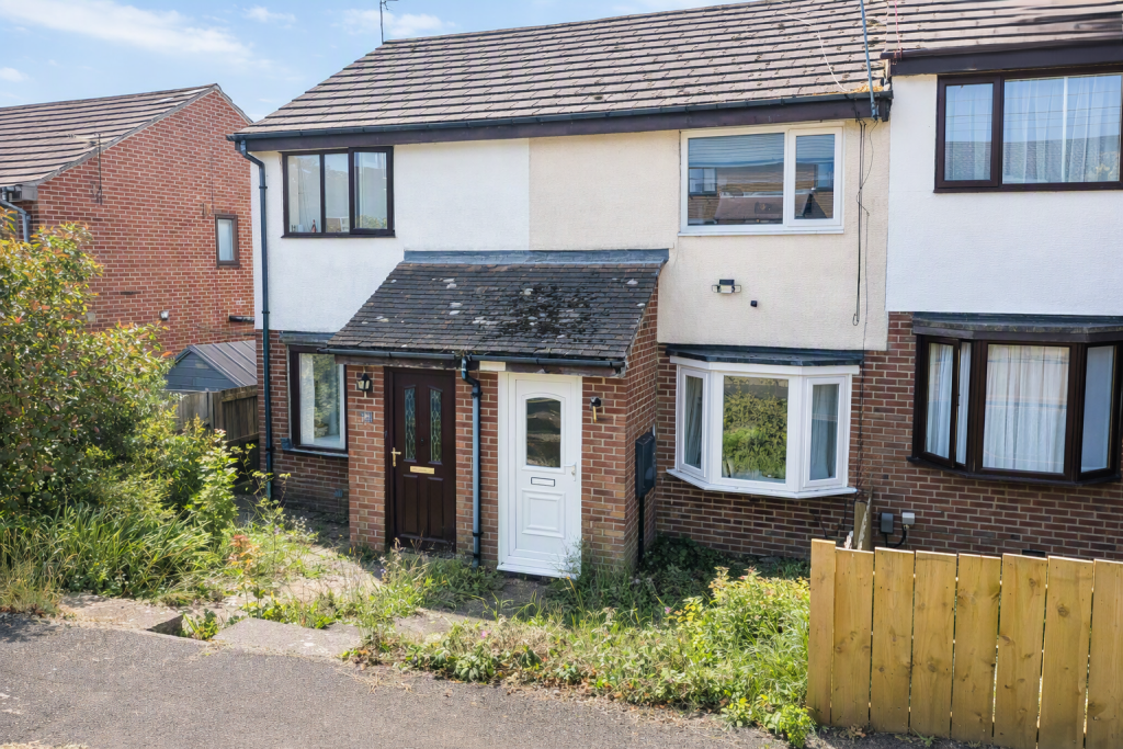 Kinross Drive, East Stanley, Durham,DH9, Durham