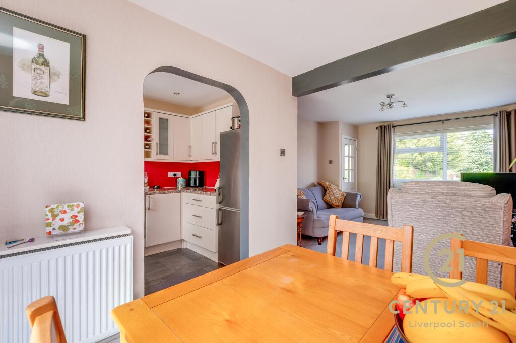 Watergate Way, Woolton, Liveprool, L25 photo 4