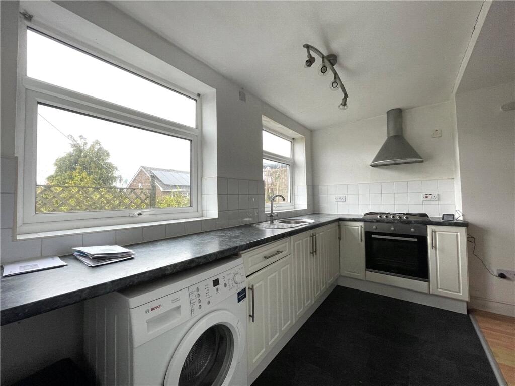 House in Chesterfield, Brimington - View 5