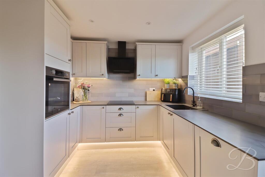 House in Newark and Sherwood, Rainworth - View 5