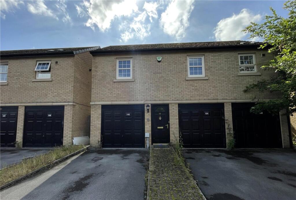 Main image of property: Comelybank Drive, Mexborough, South Yorkshire, S64