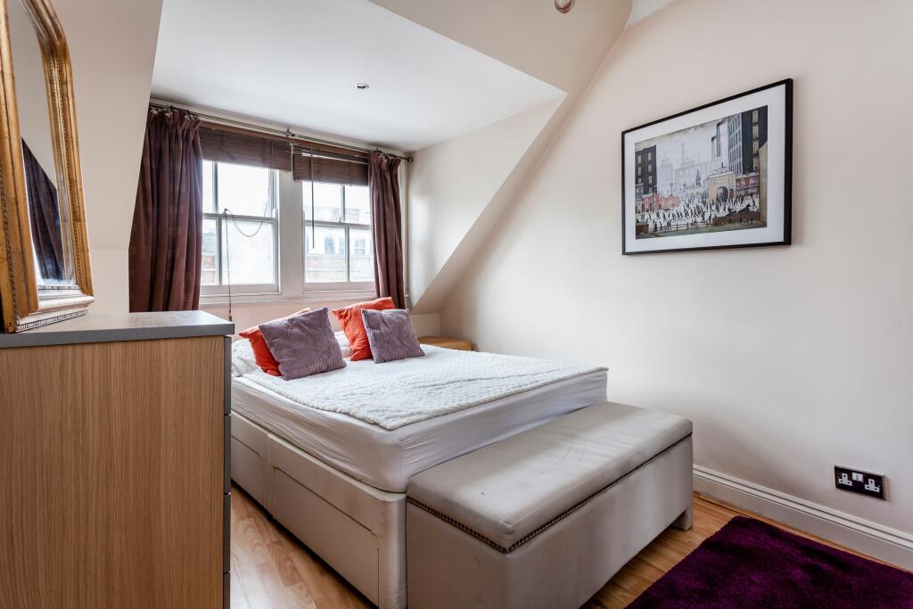 1 bedroom flat for rent