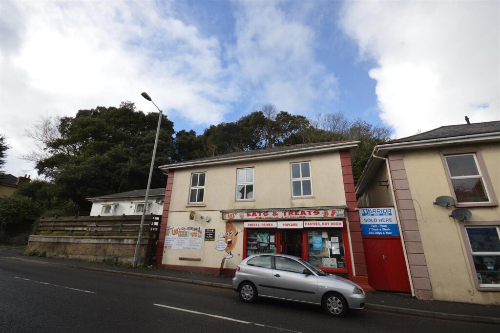 Main image of property: Pendarves Street, Tuckingmill