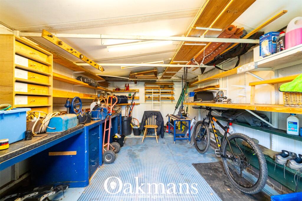 Additional image 47 of Frankley Green, Birmingham, Worcestershire, B32