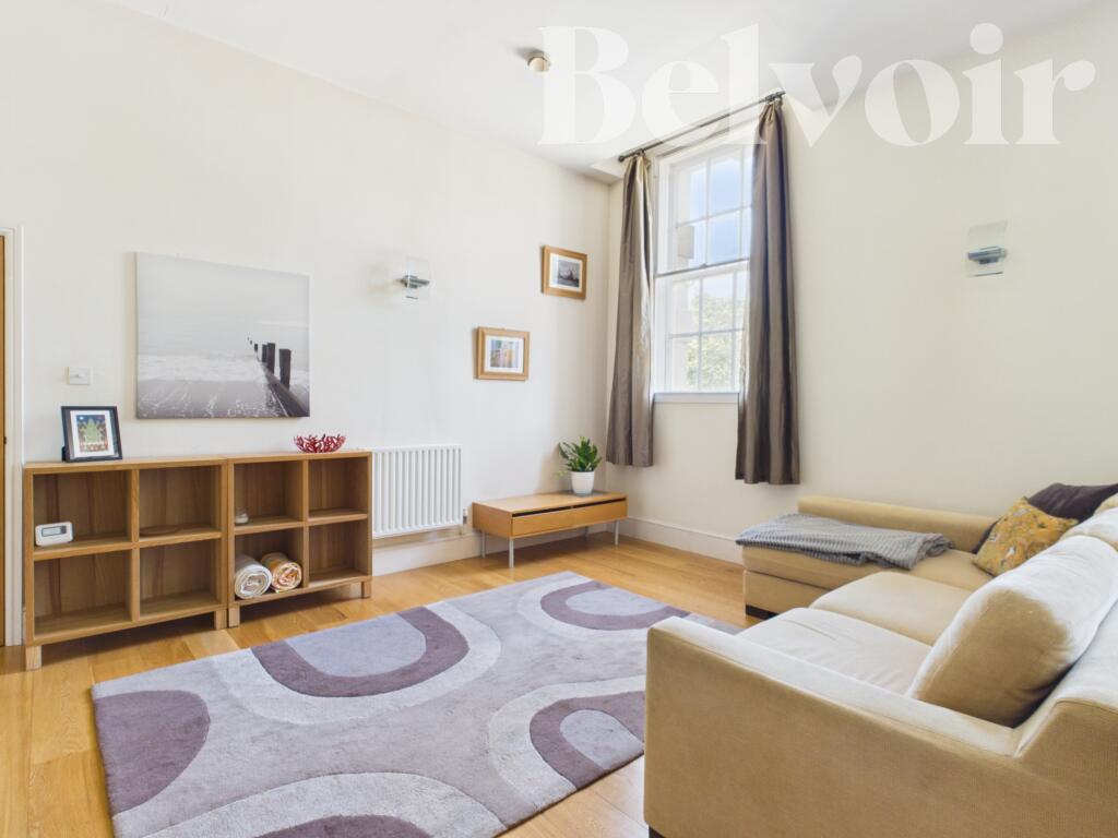 Main image of property: Platform Road, Southampton, SO14