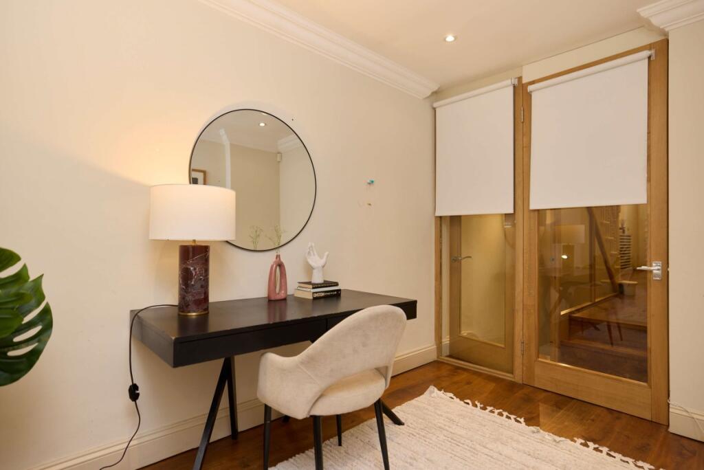4 bedroom house for rent
