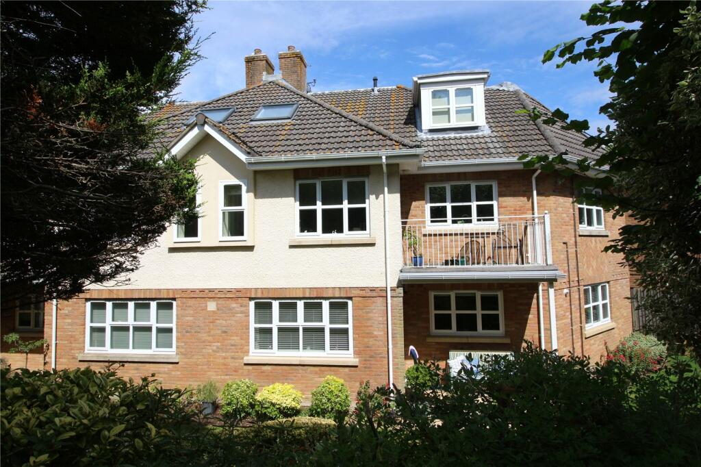 Lavender Walk, Highlands Road, Barton On Sea, BH25