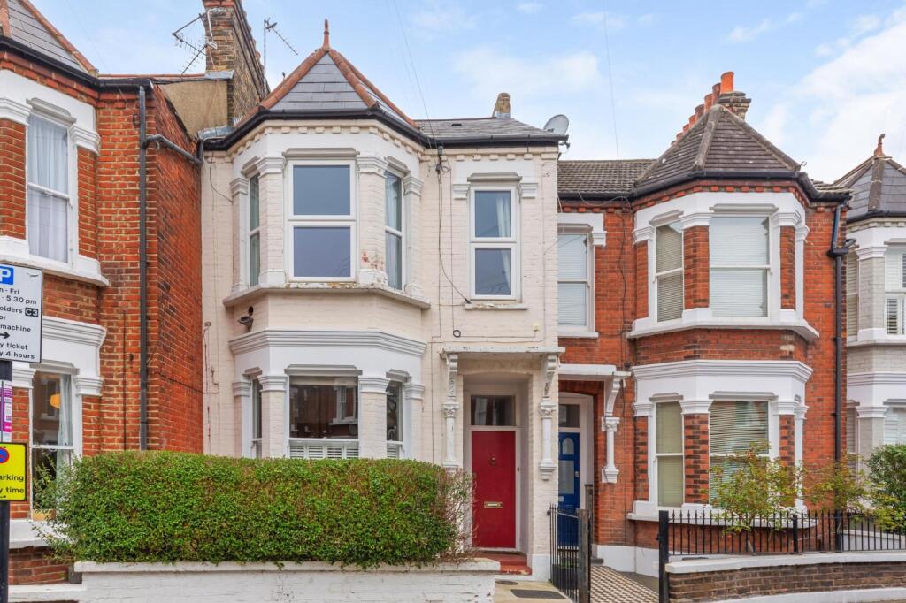Main image of property: Jedburgh Street,
Clapham Common, SW11