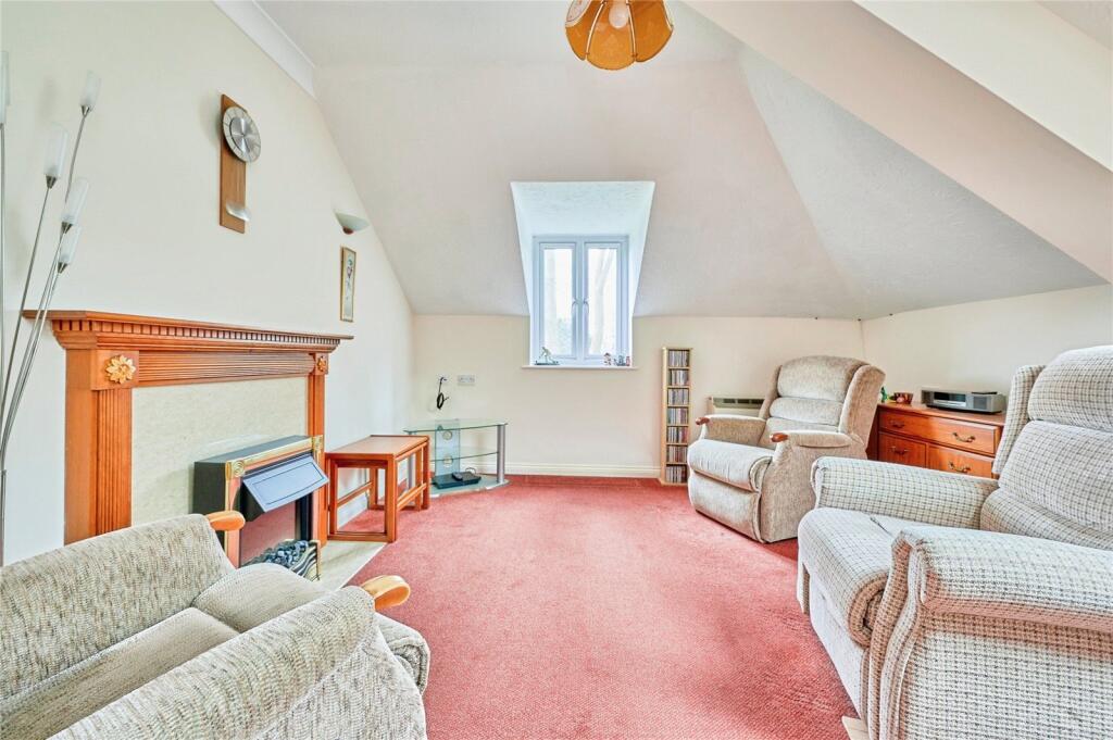 Main image of property: St Catherines Court, Bishops Stortford
