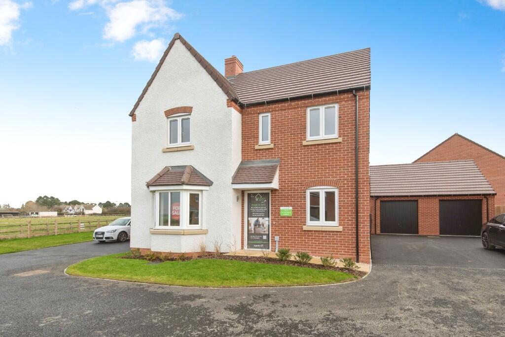 Main image of property: Oak Grove,
Dunton,
Bedfordshire,
SG188SB