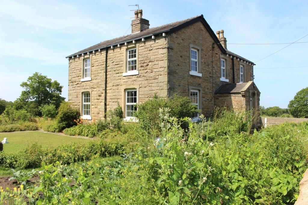 Main image of property: Higher Commons Lane (Lot1), Balderstone, Blackburn, BB2