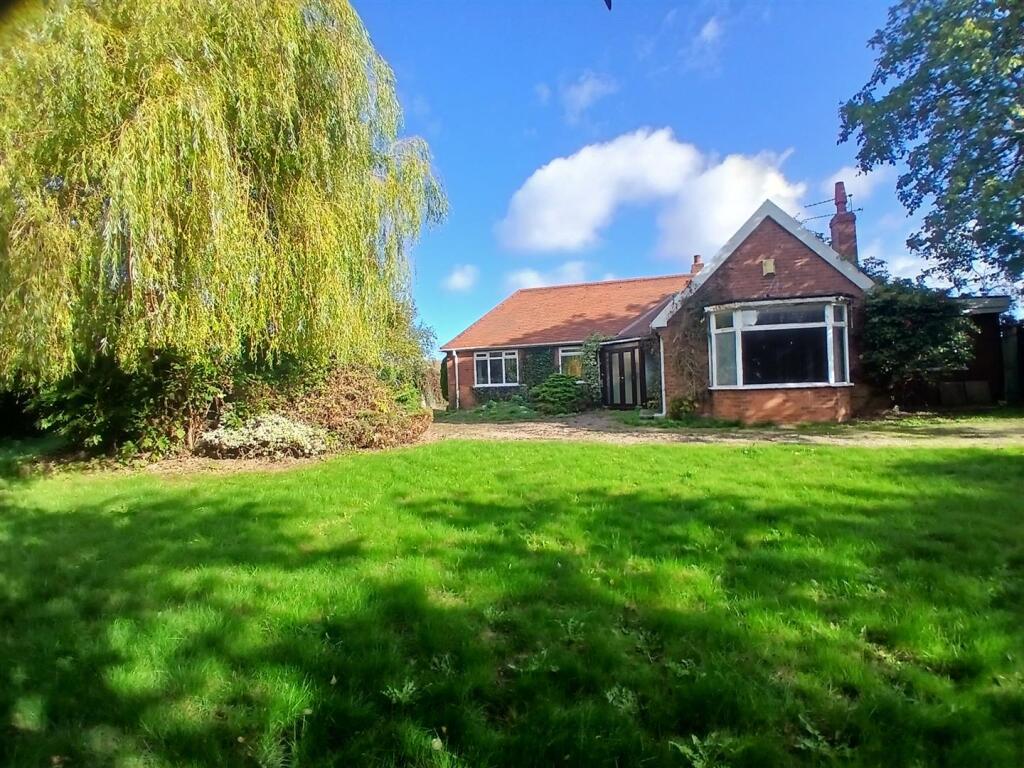 House in Doncaster