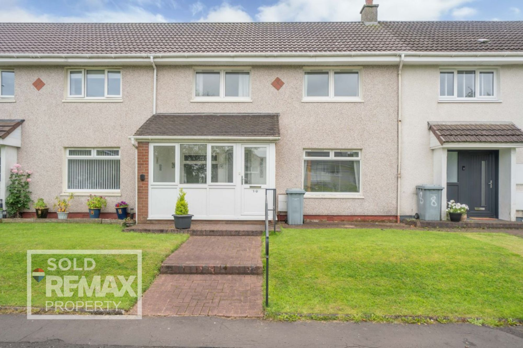 Main image of property: Urquhart Drive, East Kilbride, G74 4DE