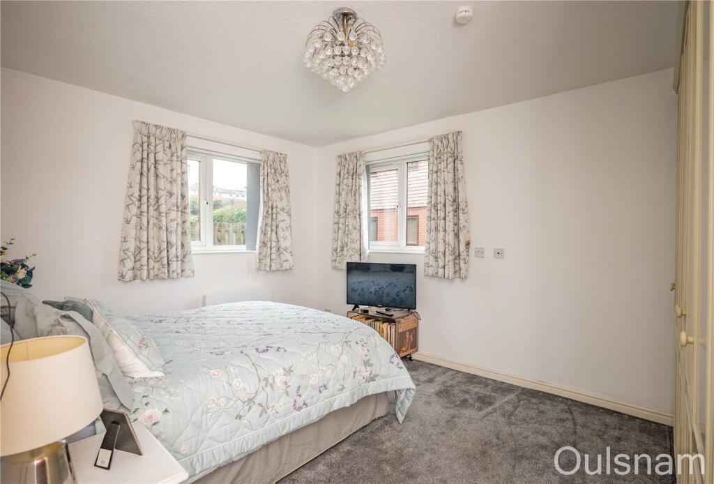 Additional image 11 of Housman Park, Bromsgrove, Worcestershire, B60