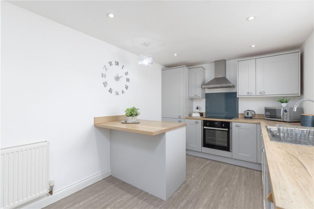 House in Ribble Valley, Clitheroe - View 5