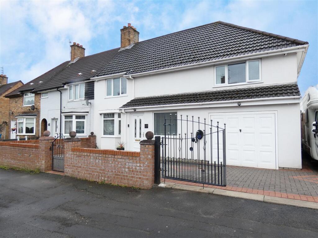 Main image of property: Radway Road, Huyton, Liverpool