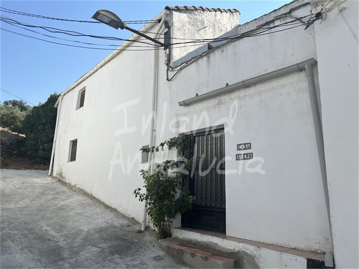 Main image of property: Andalucia, Jaén, Castillo de Locubín