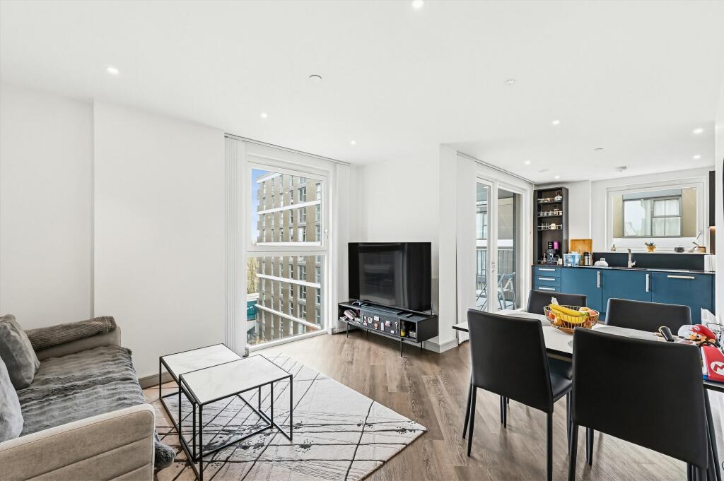 Main image of property: Eden Grove, Staines-upon-Thames, Surrey TW18