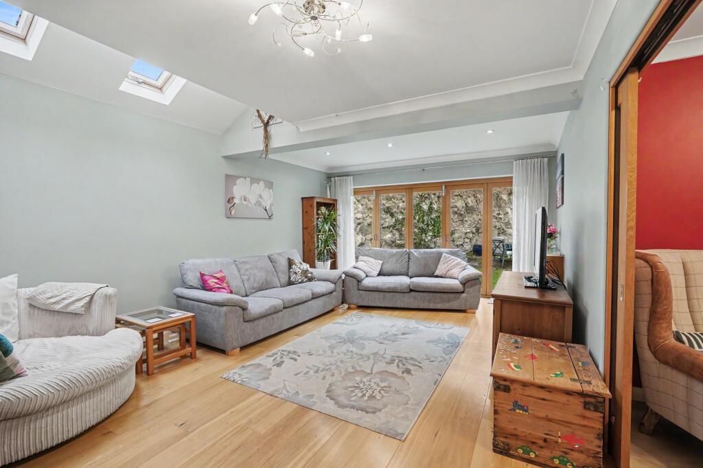 House in Cambridge - View 4