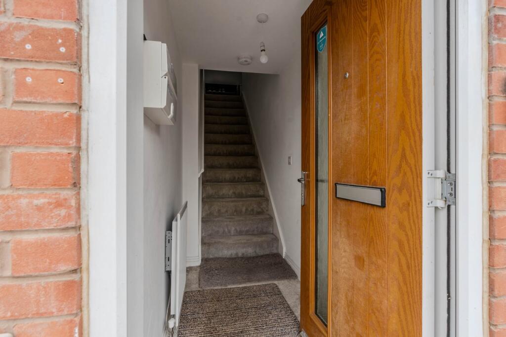 Walmsley Road, Houlton, Rugby, CV23 photo 2