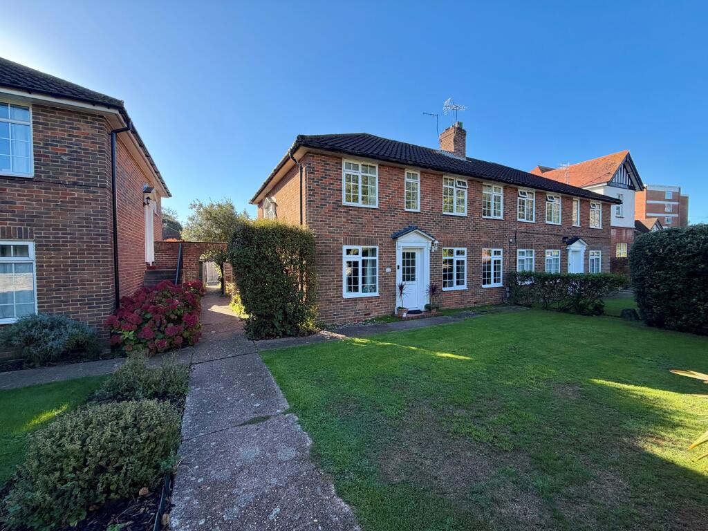 Main image of property: Mill Road, Worthing, BN11