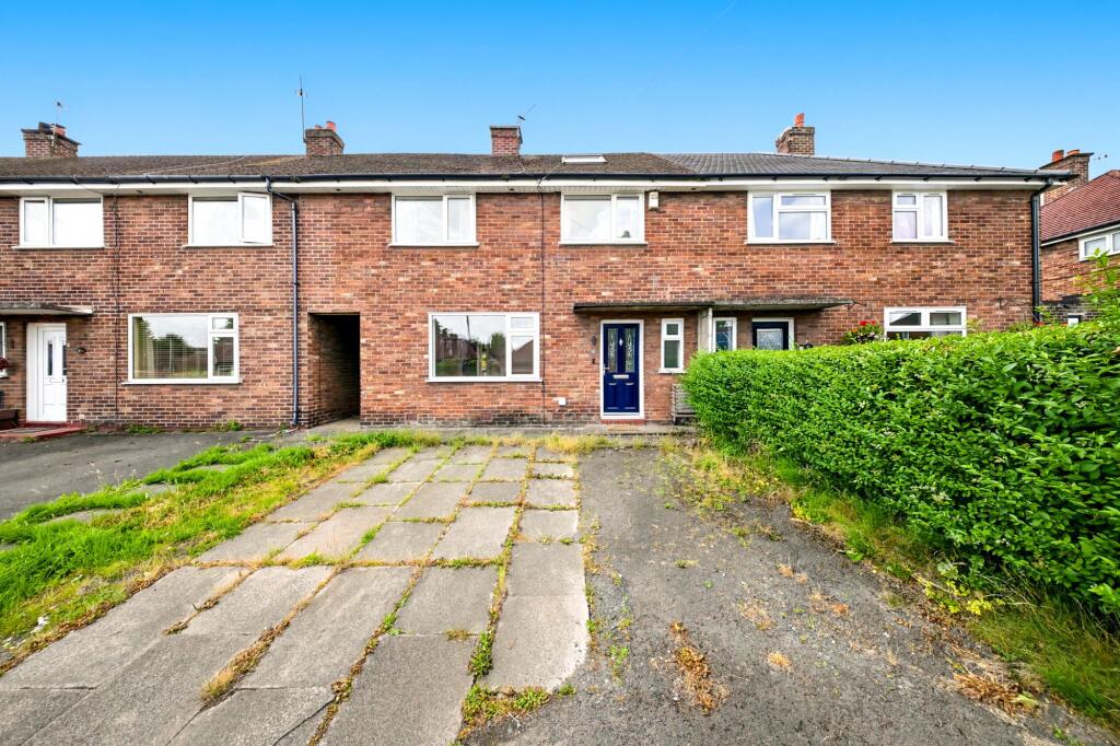 Main image of property: Greenbank Lane, Northwich, CW8