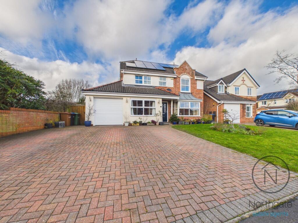 Main image of property: Stag Lane, Newton Aycliffe, DL5