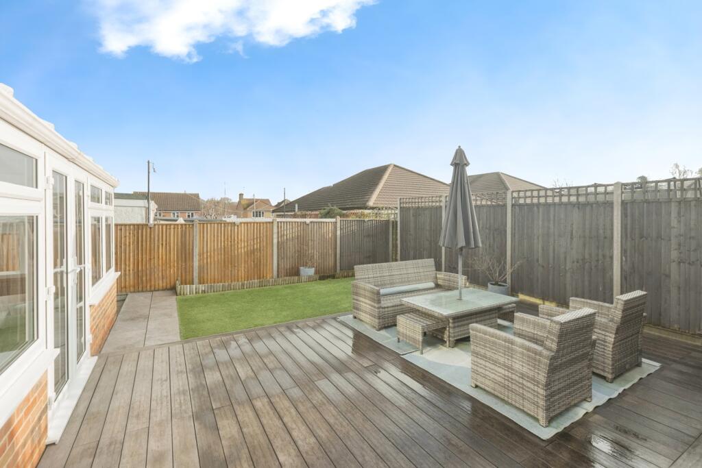 Main image of property: Preston Road, Northfleet, Gravesend, DA11
