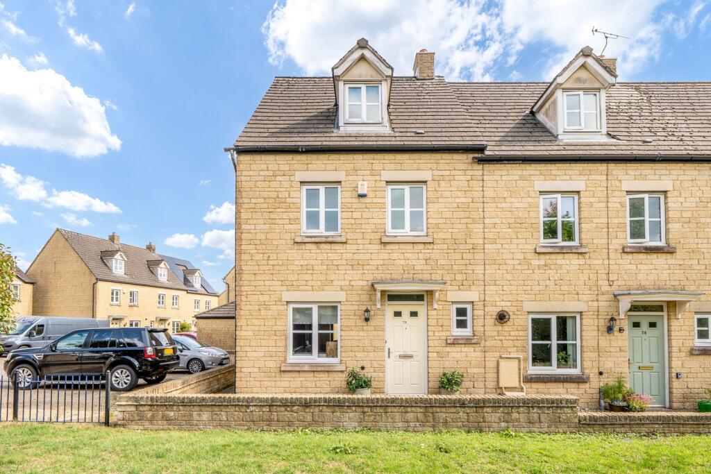 Main image of property: Windyridge, Bisley, GL6