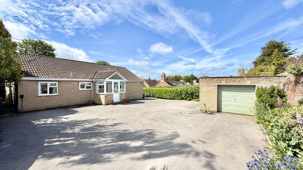 Main image of property: St. Peters Rise, South Petherton, Somerset TA13