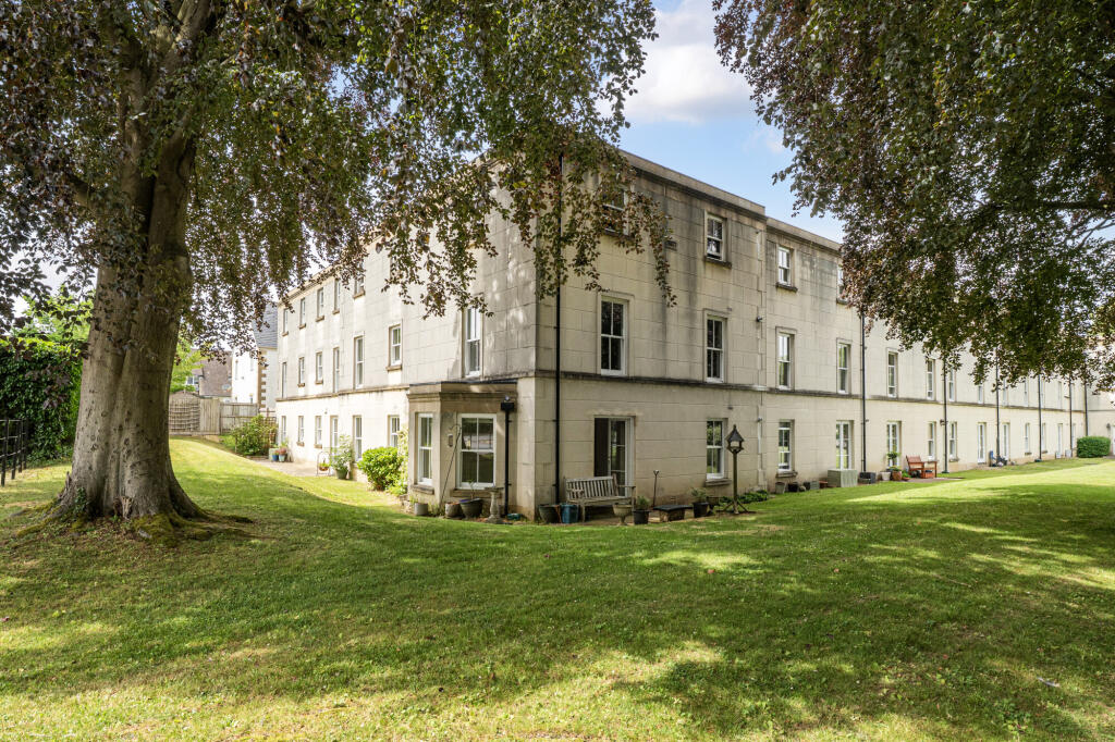 Main image of property: Chesterton House, Cirencester, GL7