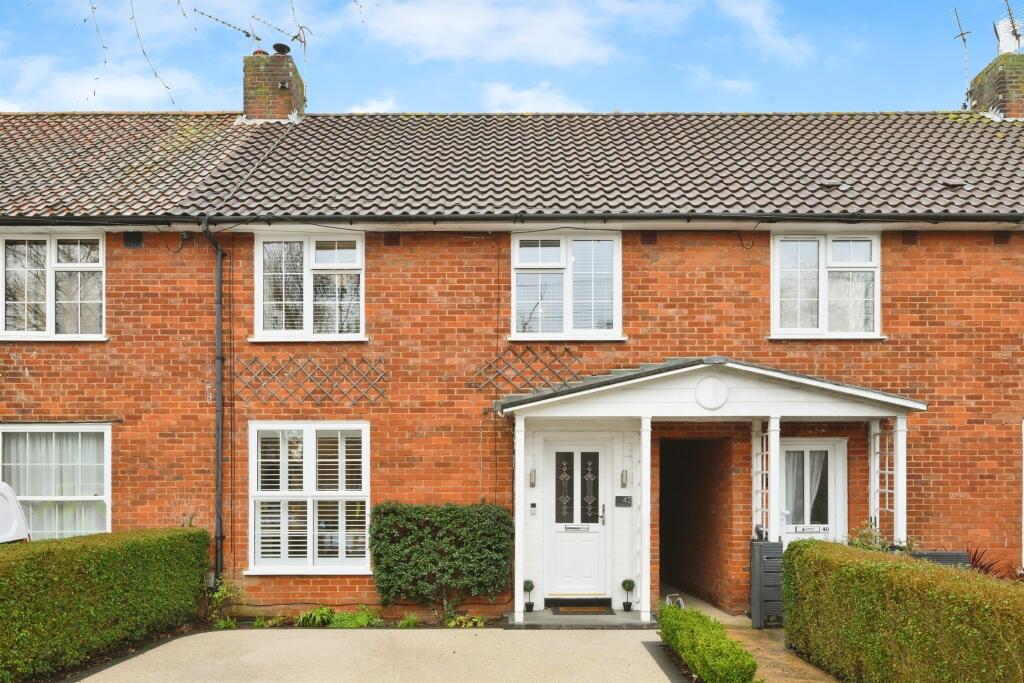 Main image of property: Beechfield Road, Welwyn Garden City