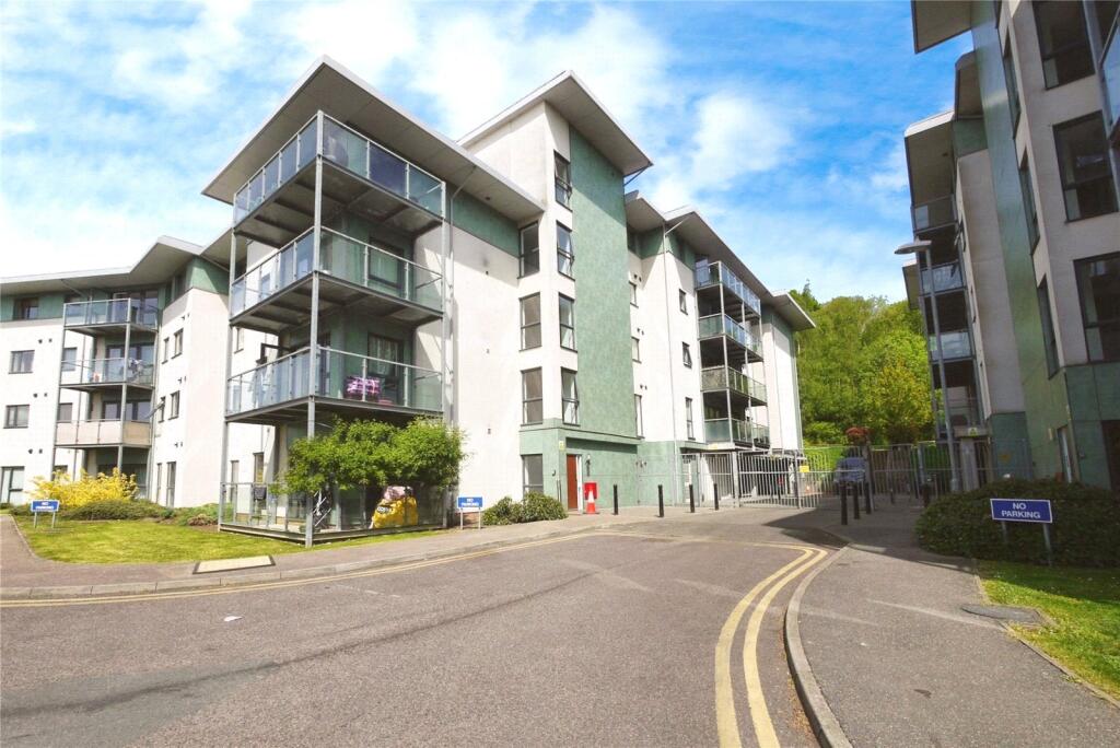 Main image of property: Rollason Way, Brentwood, Essex, CM14