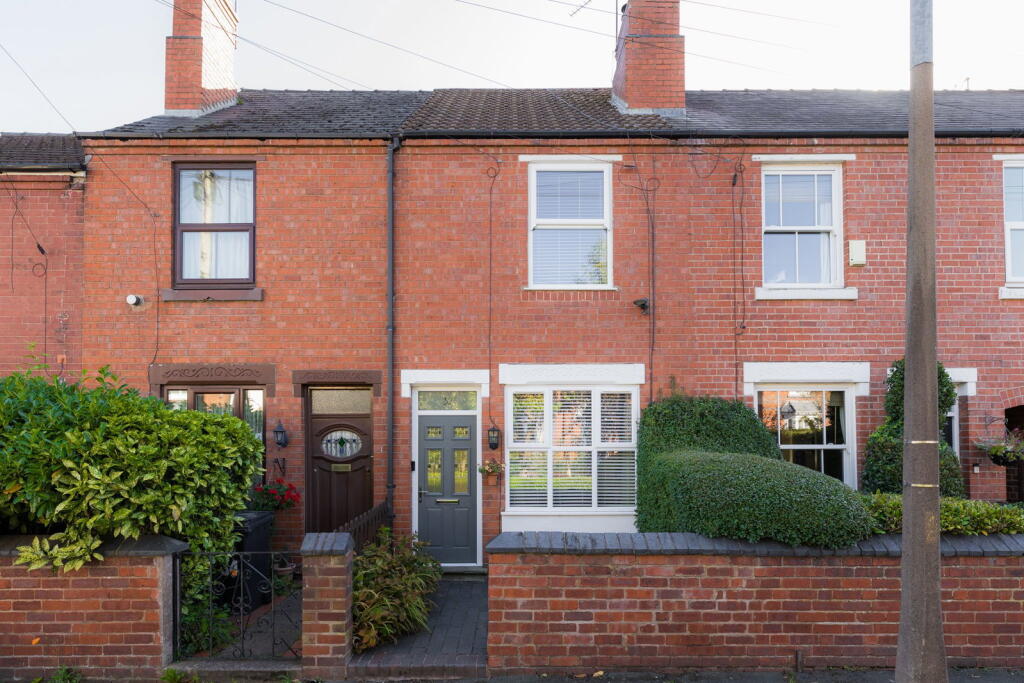Main image of property: Ridge Street, Stourbridge, DY8 4QF