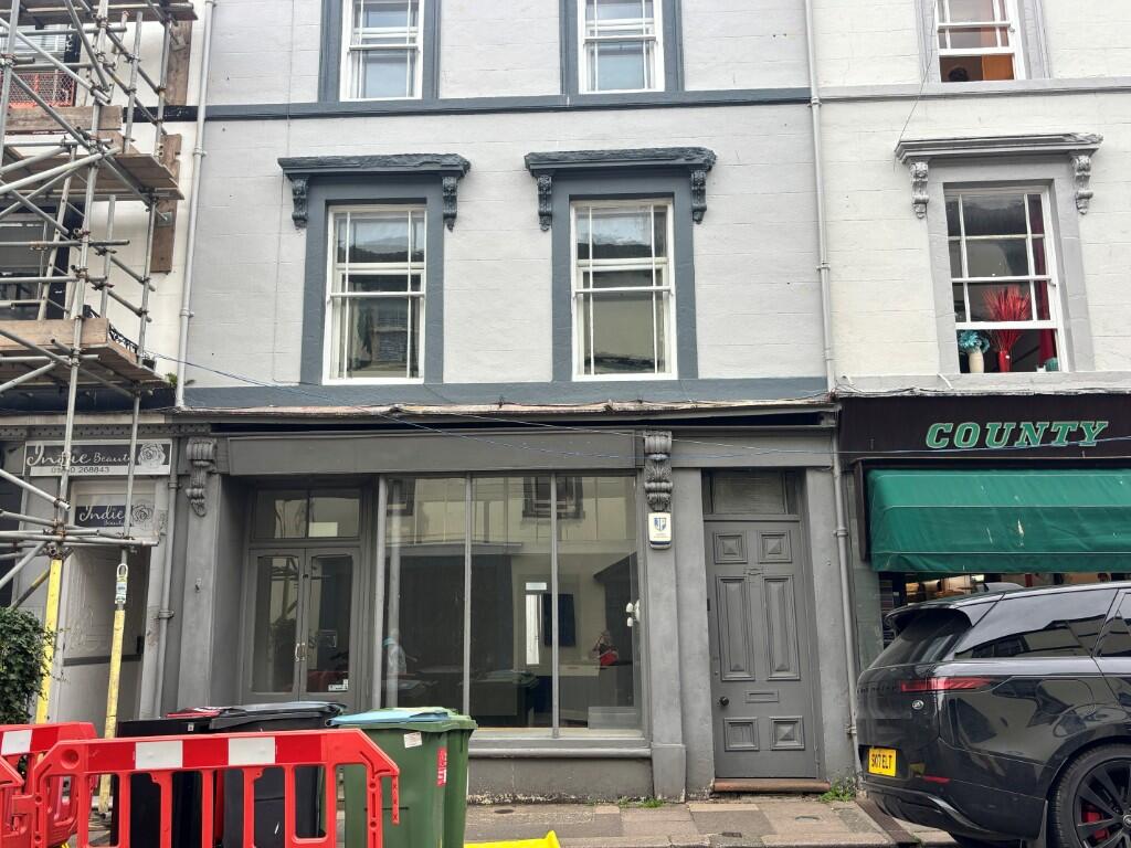 Main image of property: 11/11a Station Street, Cockermouth, CA13