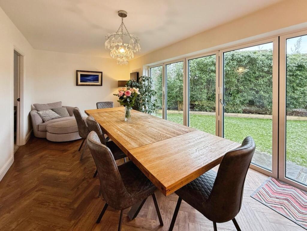 Main image of property: Keswick Drive, Bramhall